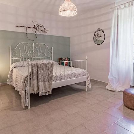 Magnolia Casa Di Campagna Costa Dei Trabocchi Рока Сан Джовани Екстериор снимка