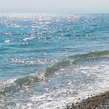 Magnolia Casa Di Campagna Costa Dei Trabocchi Рока Сан Джовани Екстериор снимка