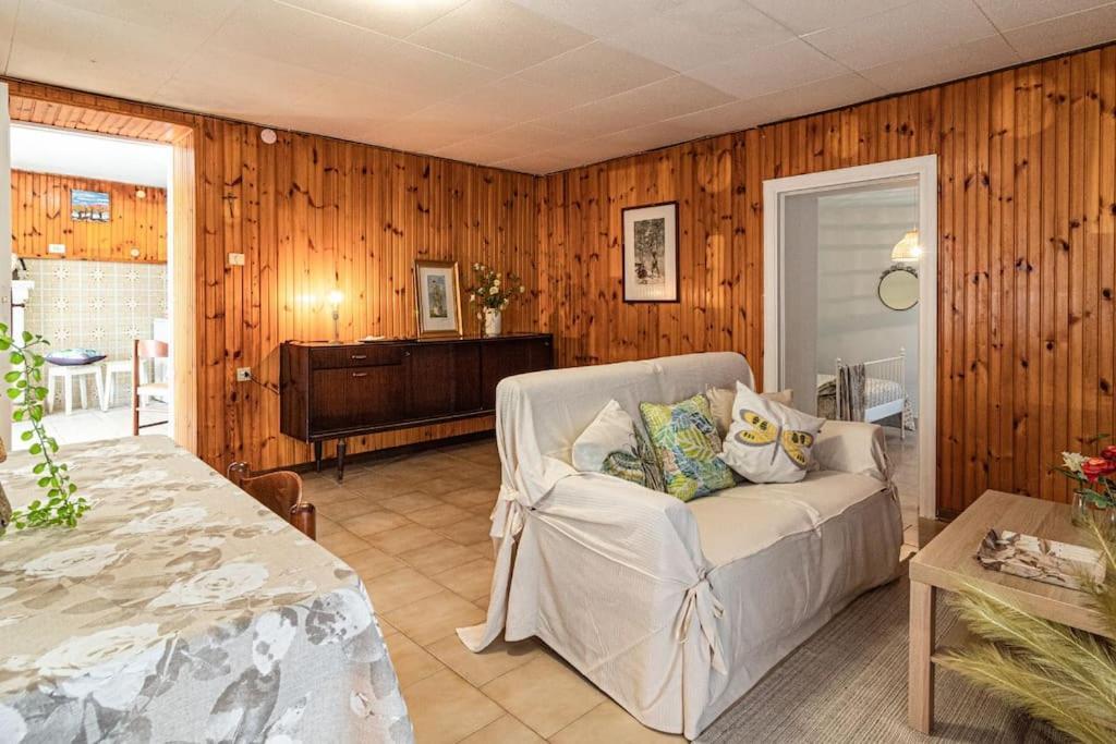 Magnolia Casa Di Campagna Costa Dei Trabocchi Рока Сан Джовани Екстериор снимка