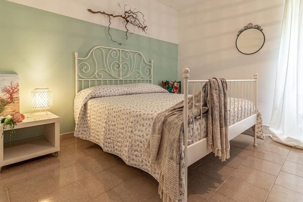 Magnolia Casa Di Campagna Costa Dei Trabocchi Рока Сан Джовани Екстериор снимка