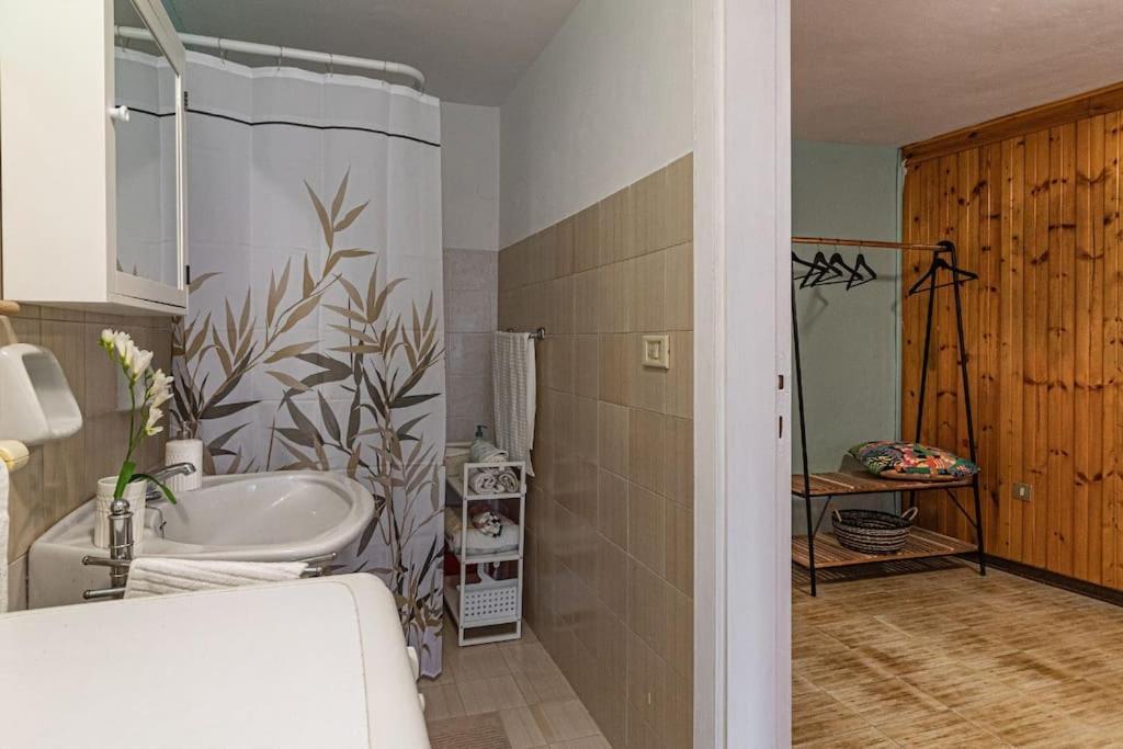 Magnolia Casa Di Campagna Costa Dei Trabocchi Рока Сан Джовани Екстериор снимка