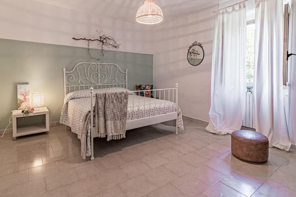 Magnolia Casa Di Campagna Costa Dei Trabocchi Рока Сан Джовани Екстериор снимка