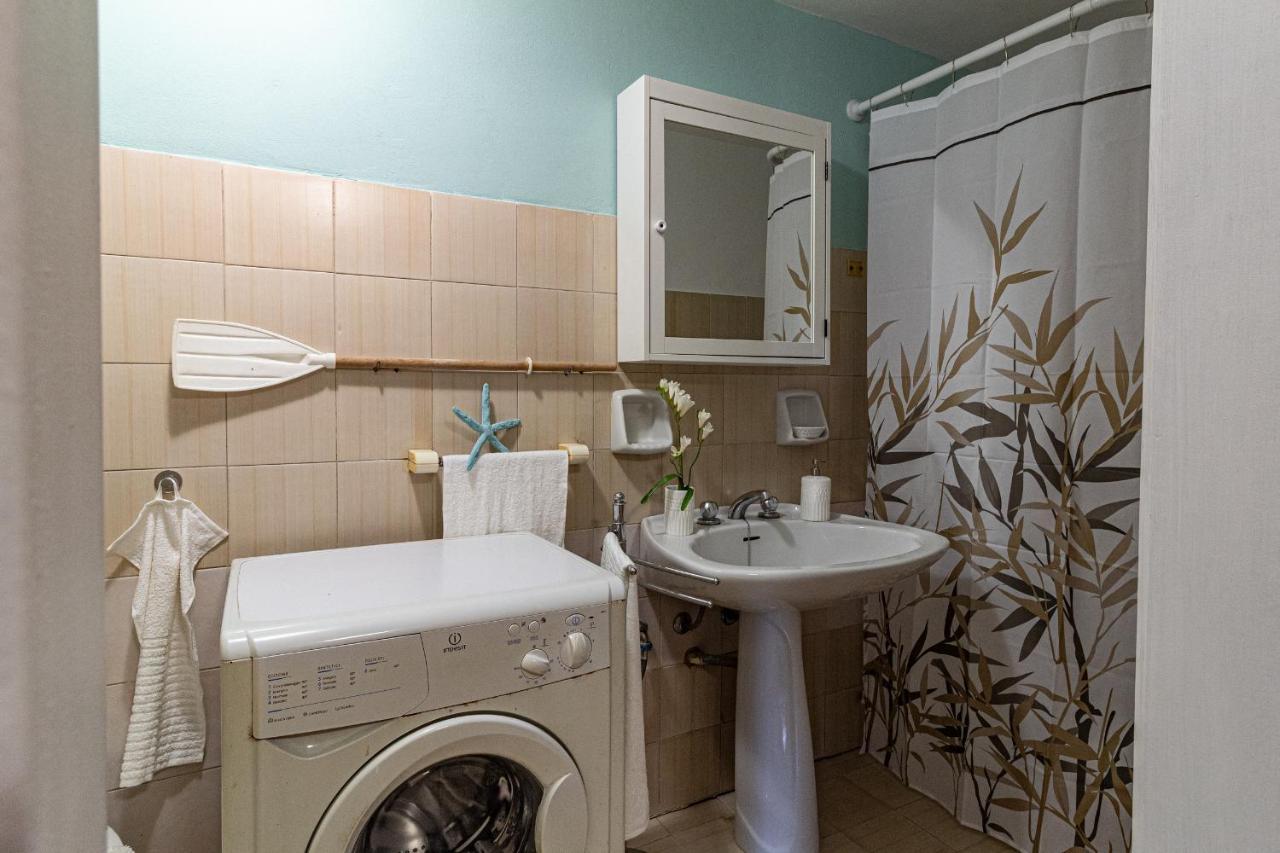 Magnolia Casa Di Campagna Costa Dei Trabocchi Рока Сан Джовани Екстериор снимка