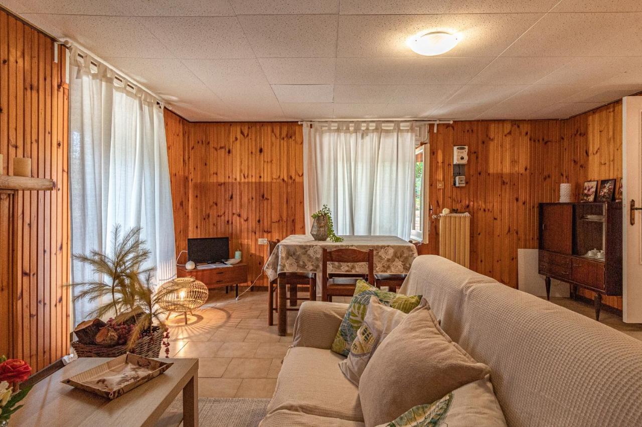 Magnolia Casa Di Campagna Costa Dei Trabocchi Рока Сан Джовани Екстериор снимка