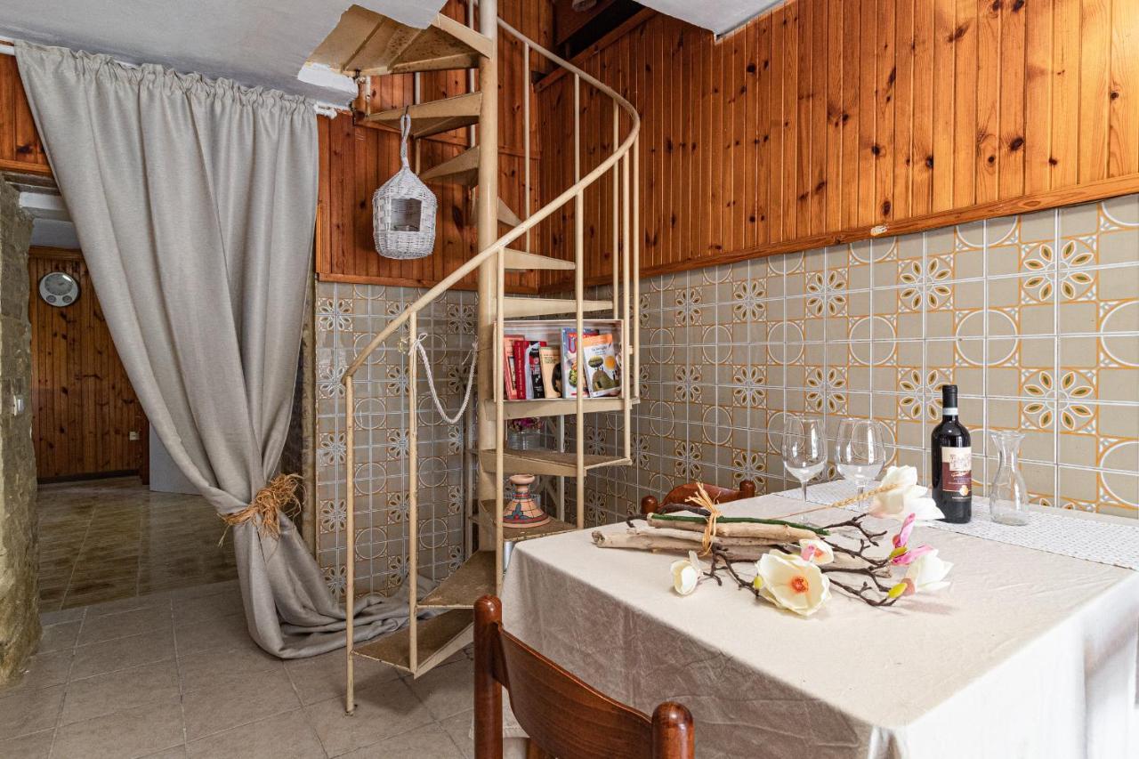 Magnolia Casa Di Campagna Costa Dei Trabocchi Рока Сан Джовани Екстериор снимка