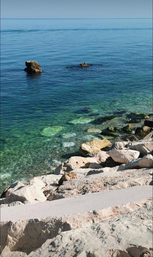 Magnolia Casa Di Campagna Costa Dei Trabocchi Рока Сан Джовани Екстериор снимка
