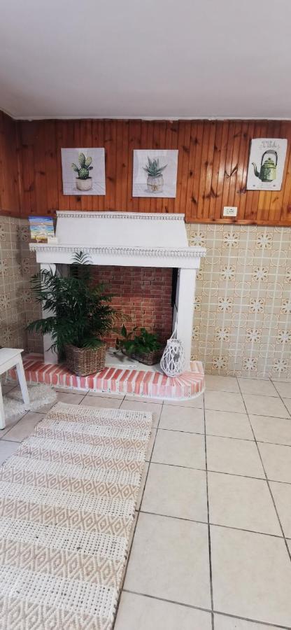 Magnolia Casa Di Campagna Costa Dei Trabocchi Рока Сан Джовани Екстериор снимка