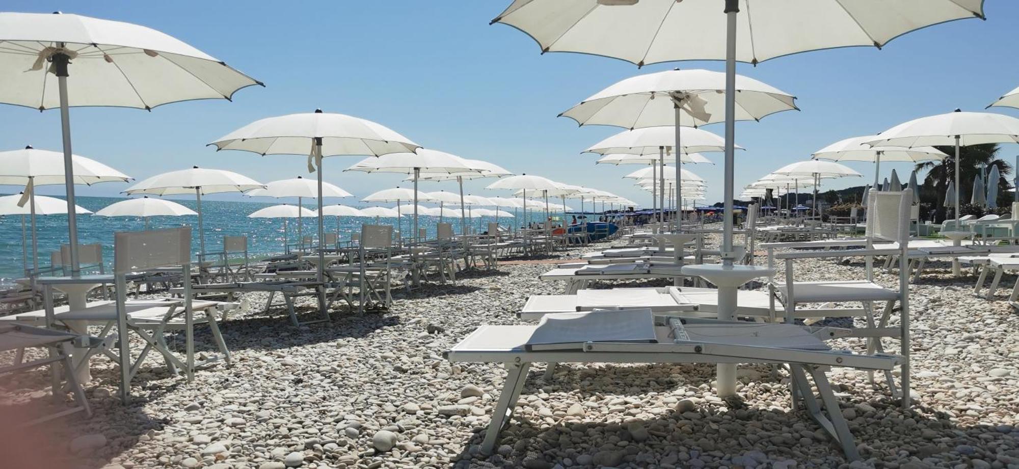 Magnolia Casa Di Campagna Costa Dei Trabocchi Рока Сан Джовани Екстериор снимка