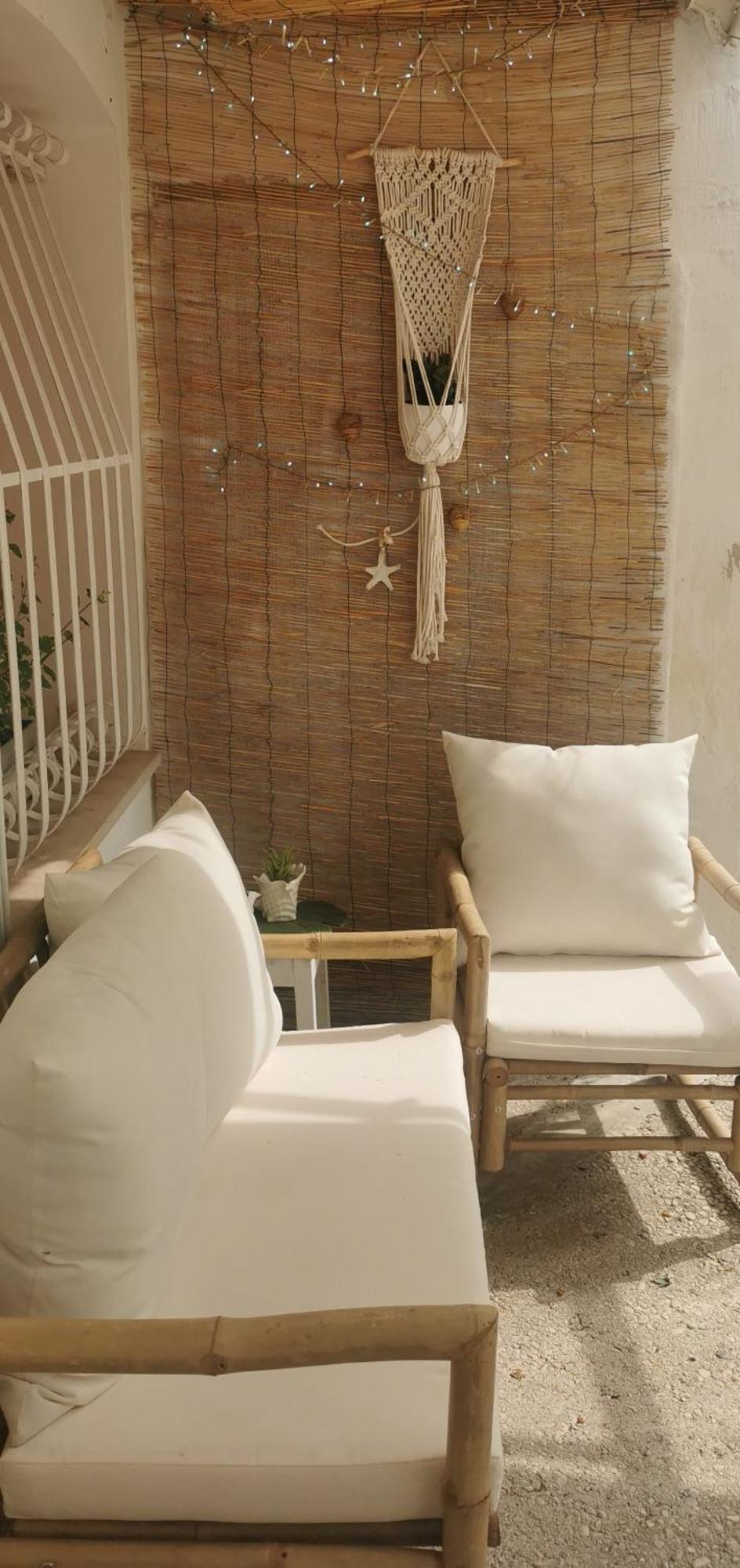 Magnolia Casa Di Campagna Costa Dei Trabocchi Рока Сан Джовани Екстериор снимка